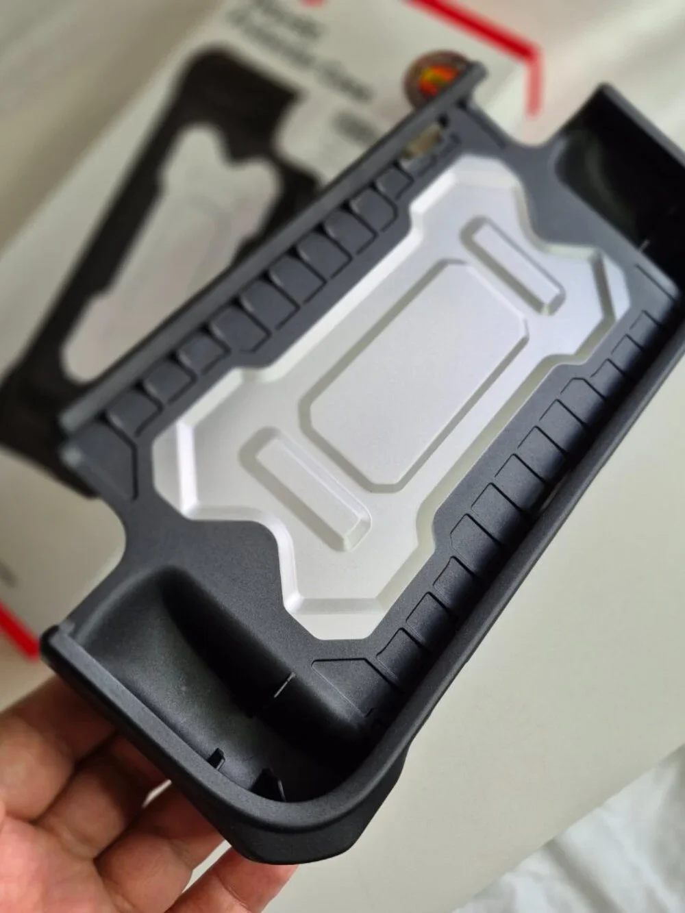 Nintendo Switch 2 dockable protective cover TPU Protective New